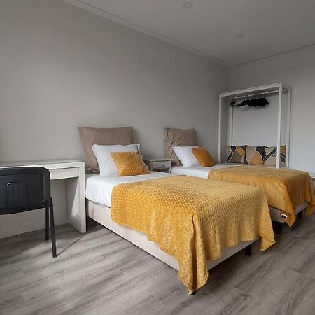 Maia Apartment 외부 사진