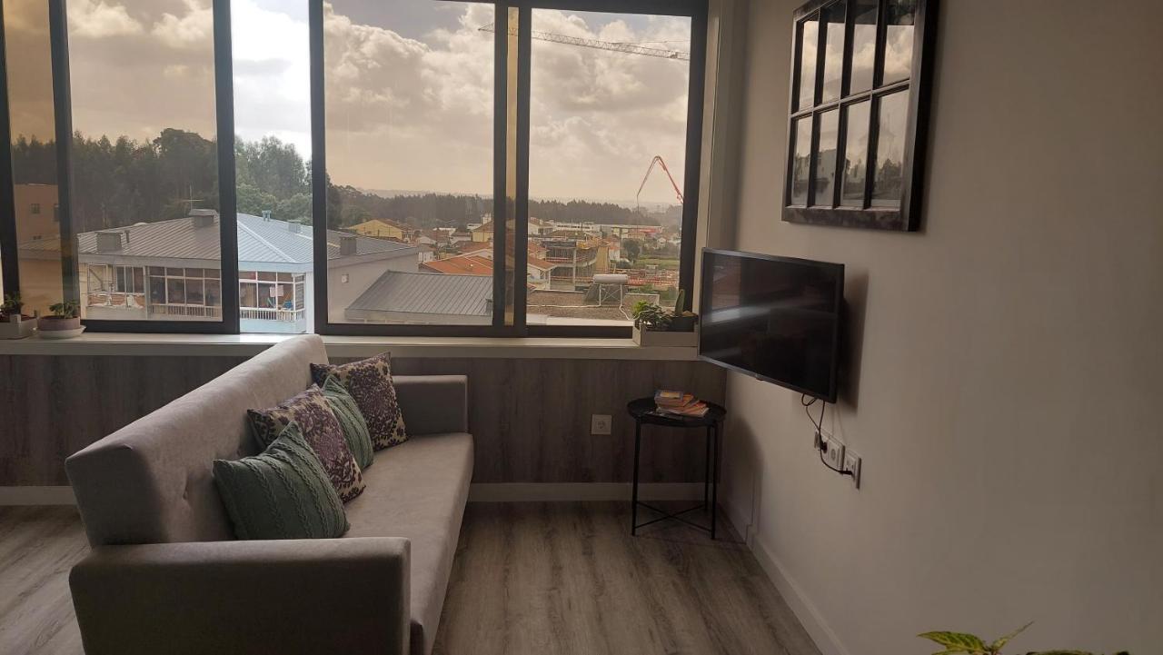 Maia Apartment 외부 사진