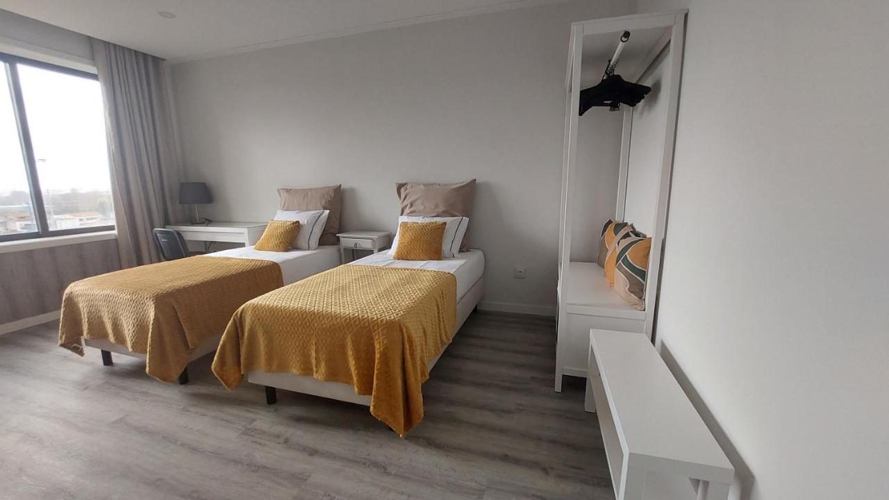 Maia Apartment 외부 사진