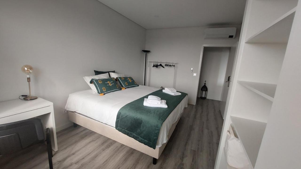 Maia Apartment 외부 사진