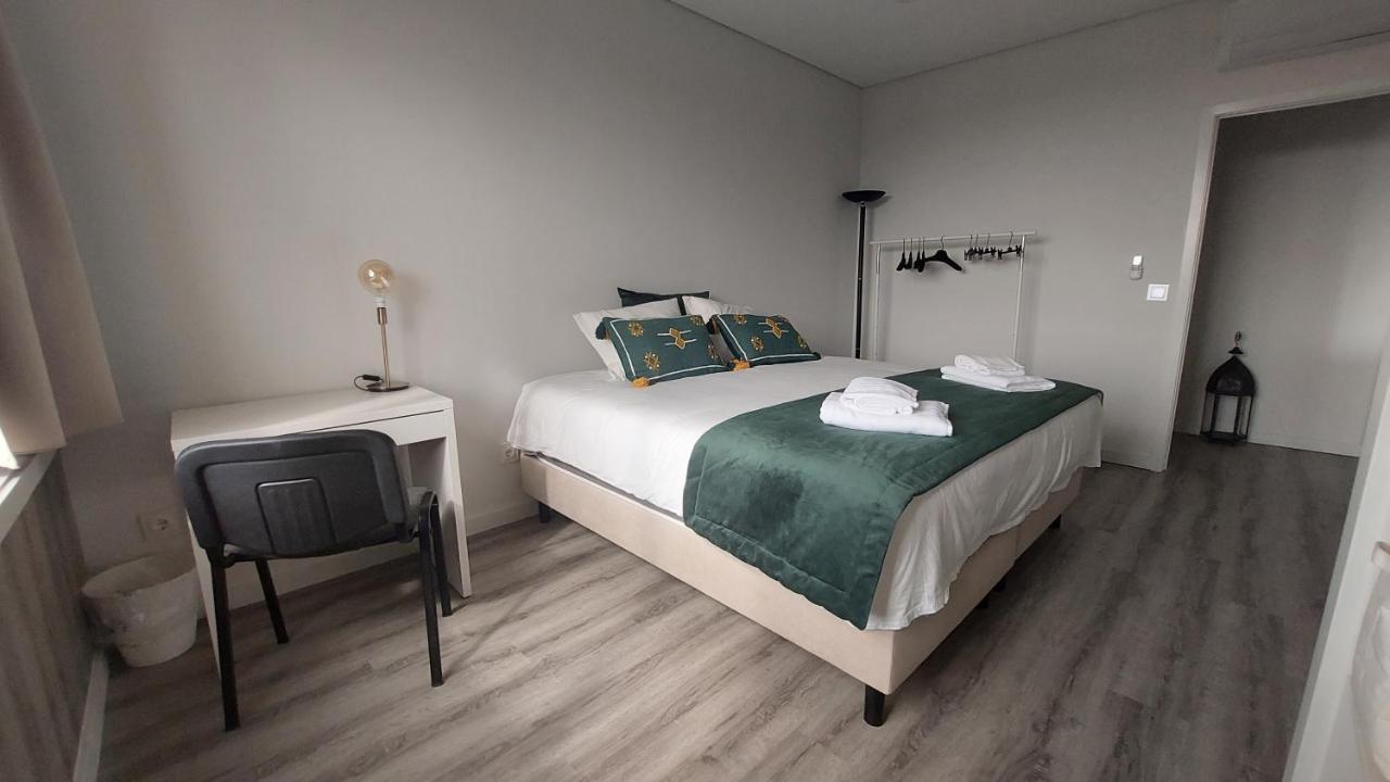 Maia Apartment 외부 사진