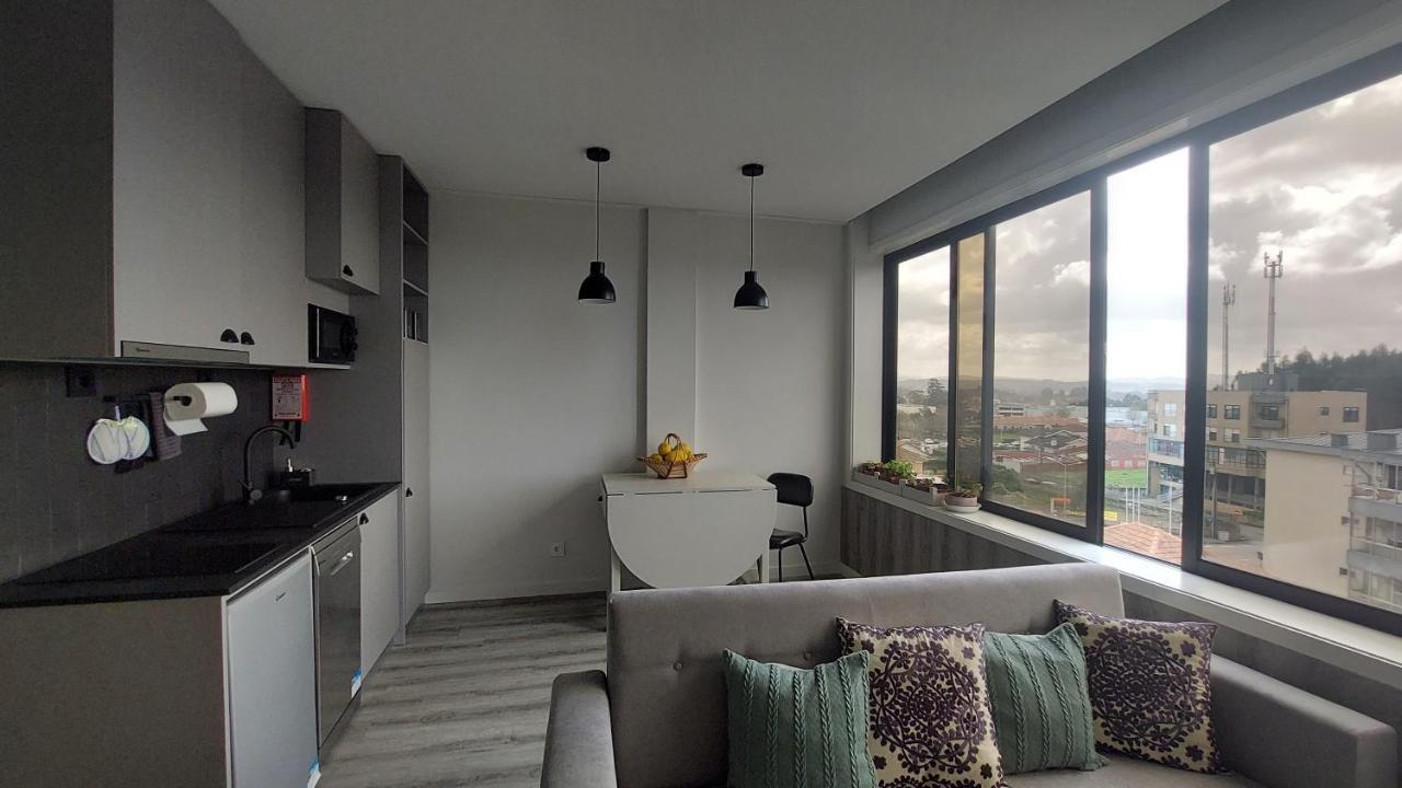 Maia Apartment 외부 사진