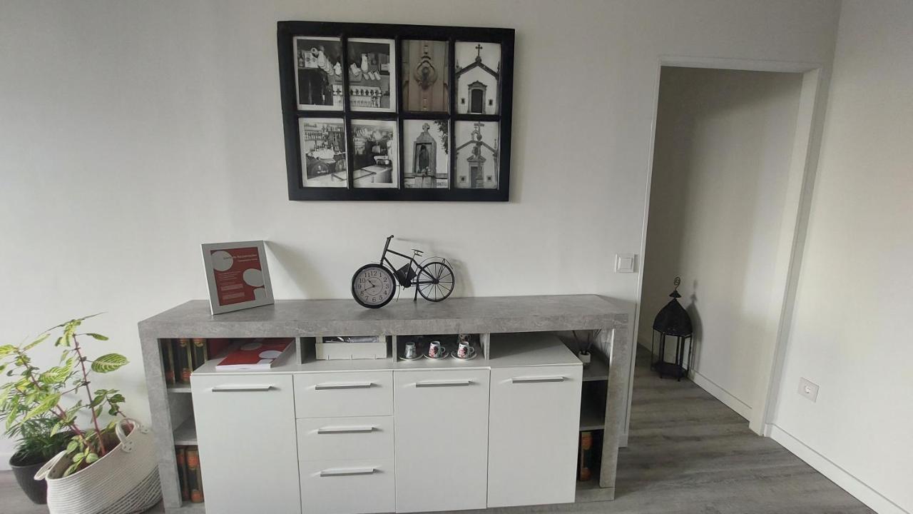 Maia Apartment 외부 사진