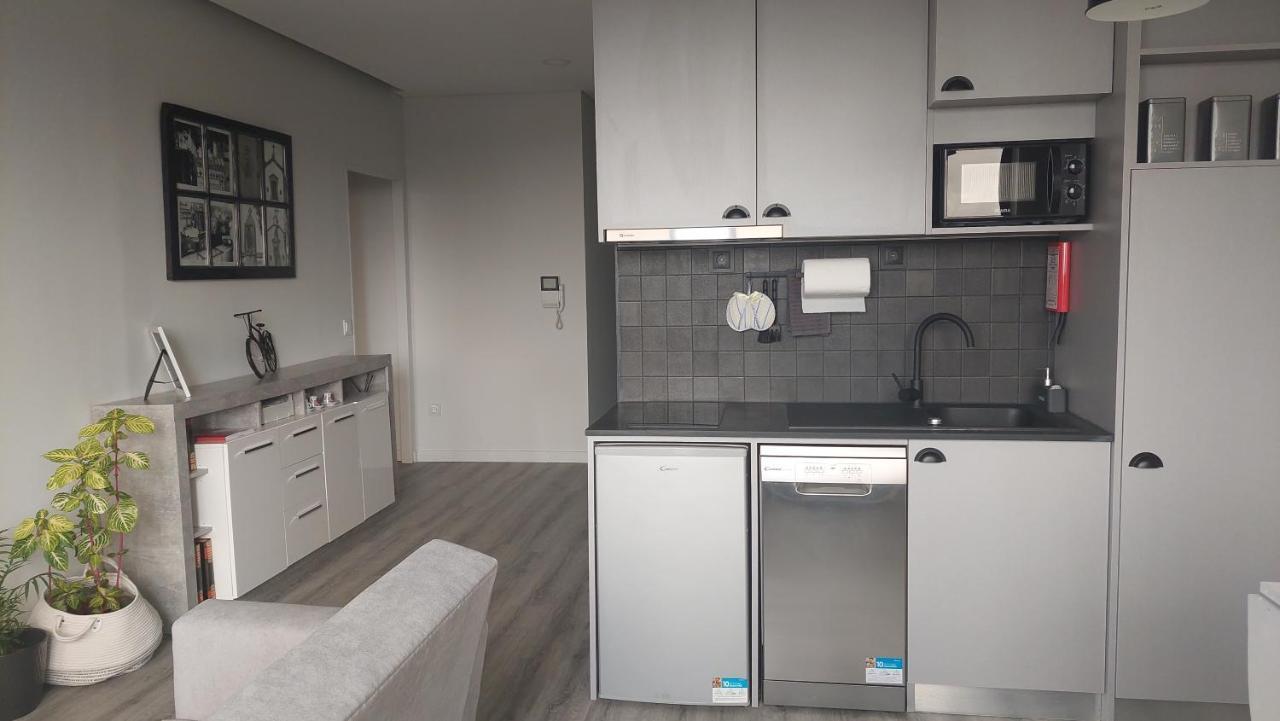 Maia Apartment 외부 사진