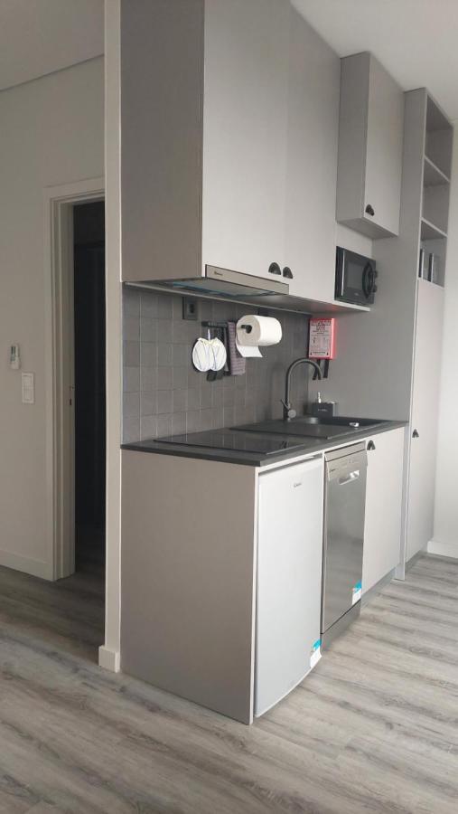 Maia Apartment 외부 사진