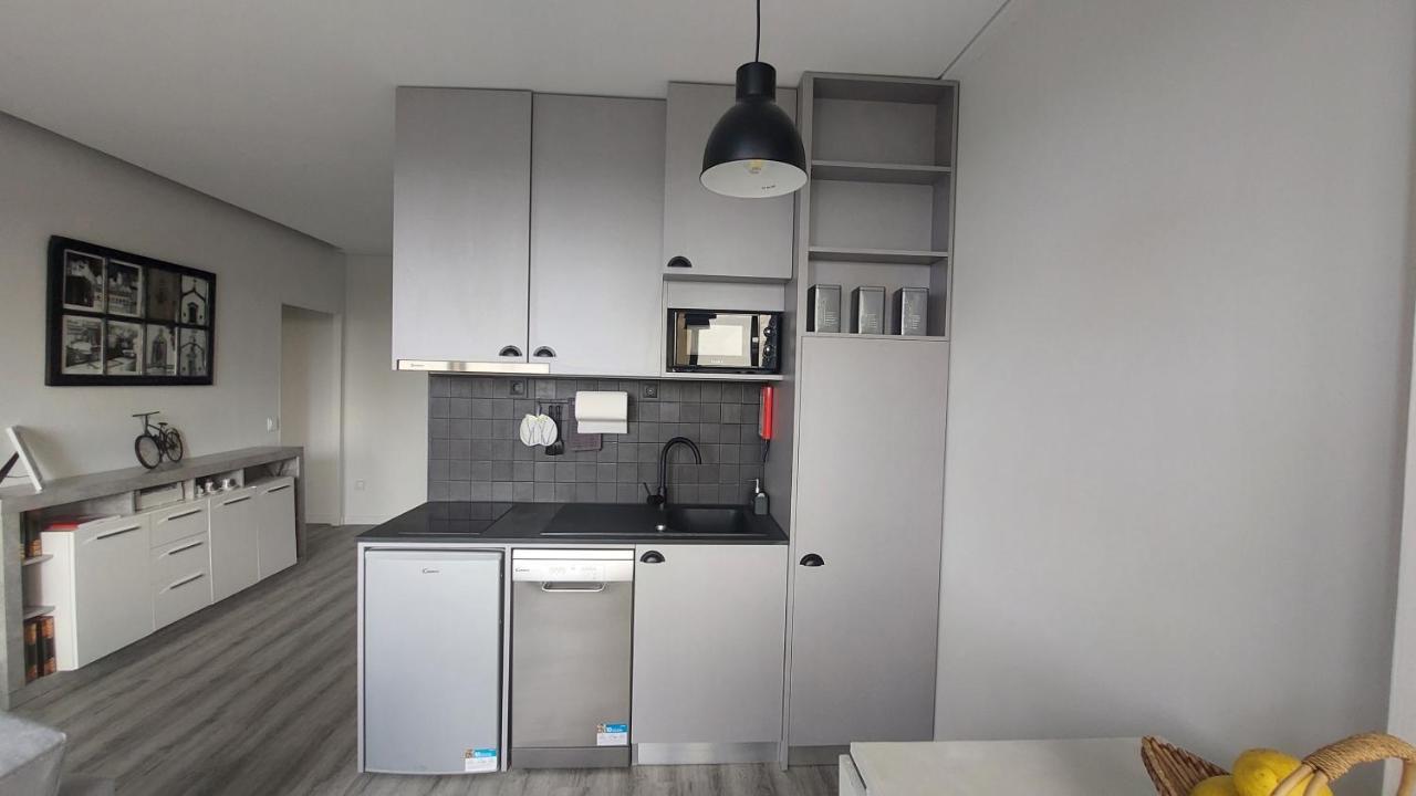 Maia Apartment 외부 사진